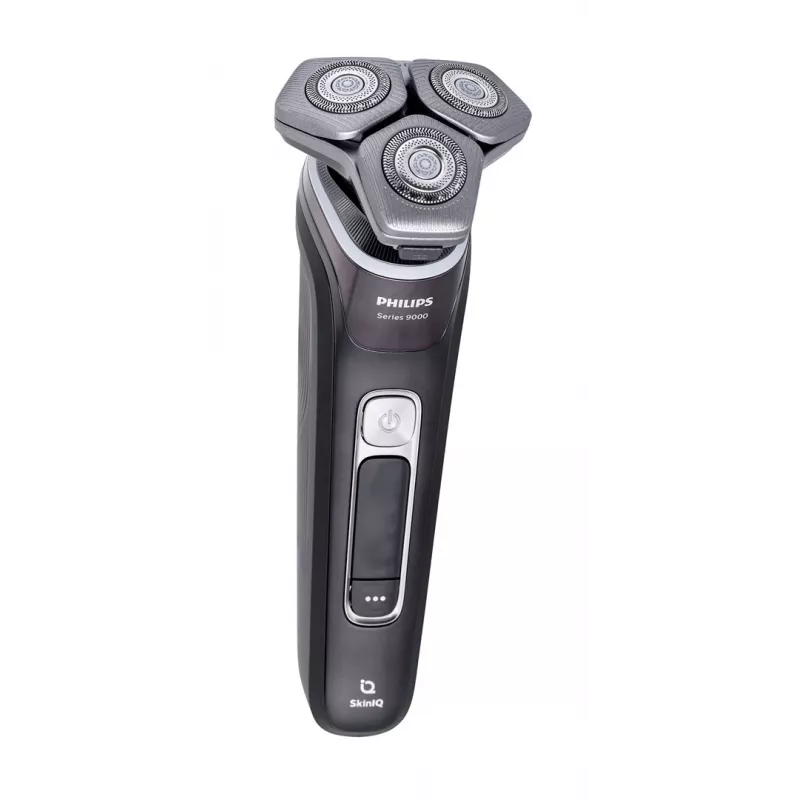 Philips SHAVER Series 9000 S9976/55 meeste pardel Rotary pardel Trimmer Must