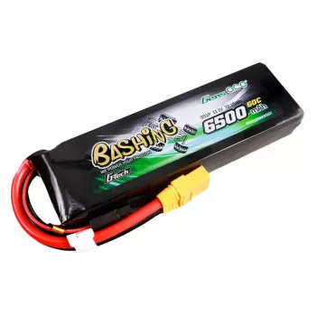 Gens Ace GEA653S60X9GT Aku Must