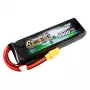 Gens Ace GEA653S60X9GT Aku Must