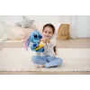 Pehme mänguasi SIMBA Mascot Stitch Ice Cream 25 cm, originaalne pehme tegelaskuju