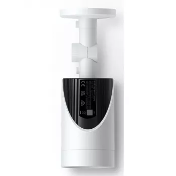 Anker Eufy eufyCam E330 (Professional) - 2 kaamera komplekt - võrgu valvekaamera - välialale - ilmastikukindel - värviline (päev/öö) - 8 MP - 3840 x 2160 - 4K - heli - Wi-Fi - 2
