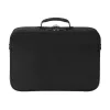 DICOTA Eco Multi Plus SELECT - sülearvuti kott - 39,6 cm - 35,60 cm (14) - 15,6 - must (D31640)