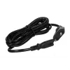 Aku ja laadija komplekt Karcher Power 18 V 2,5 Ah, 1 aku, 1 laadija, kollane