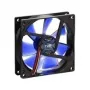 NOISEBLOCKER MustSilent XE1 Rev. 1.0 92 mm korpuse ventilaator