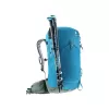 Matkakott Deuter Trail Pro 33 wave-ivy