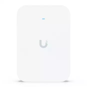 Ubiquiti U7-PRO-XG-WALL SEINALE PAIGALDATAV 6 GHZ VALMIS WiFi 7 PÄÄSUPUNKT 1/2,5/10 Gbe-ga