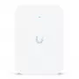 Ubiquiti U7-PRO-XG-WALL SEINALE PAIGALDATAV 6 GHZ VALMIS WiFi 7 PÄÄSUPUNKT 1/2,5/10 Gbe-ga