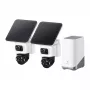 EUFY eufyCam S4 2-kaamera komplekt (E81723W1)
