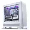 Phanteks Glacier One 360M25G2 Arvutikorpuse vedelikjahutuskomplekt 12 cm Valge 1 tk