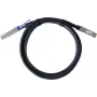 CBO DAC-kaabel QSFP-DD BlueLAN mudel BL292901X1M26 — otseühendusega vaskkaabel, 1,26 m
