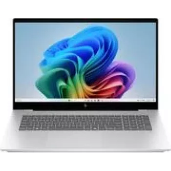 HP OmniBook 7 17-dc0180ng 43,9cm/17.3 FHD IPS Touch, Intel Core Ultra 7 258V, 32GB RAM, 1TB SSD, Windows 11 (CV7A6EA#ABD)