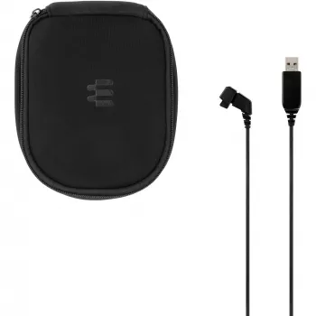 Kott EPOS SENNHEISER SDW D1 tarvikukomplekt