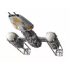 REVELL kosmoselaeva mudeli kokkupanemiskomplekt mõõtkavas 1:72, pikkus 226 mm, 89 osa