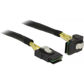 Kaabel DeLOCK 0,5m 2xMini SAS SFF-8087