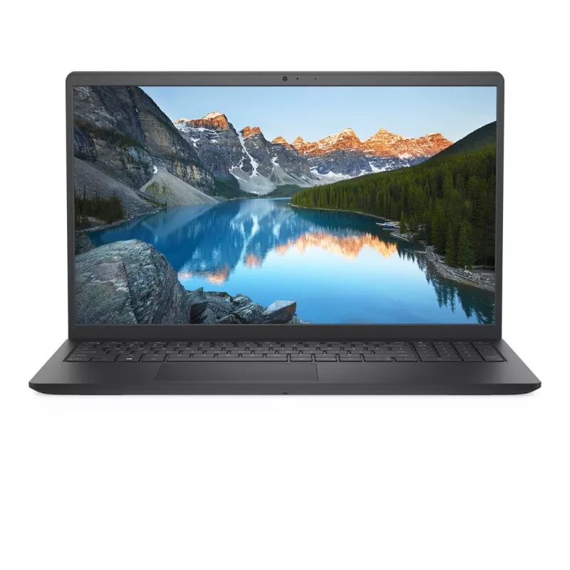 DELL Inspiron 3530 Intel® Core™ i5-1334U sülearvuti 39,6 cm (15,6 inch) Full HD 16 GB DDR4-SDRAM 1 TB SSD Wi-Fi 6 (802.11ax) Windows 11 Home must