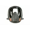 3M respiraatorimask 6000 seeria klapiga 6900L üldotstarbeline kaitse