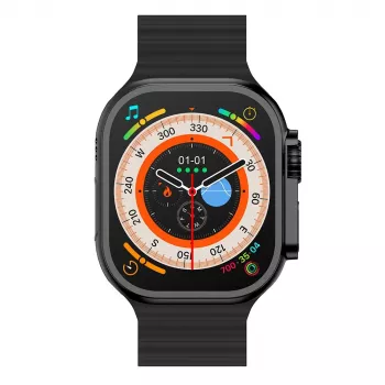 Nutikell Fusion MT872 Bluetooth kõne, pulss, vererõhk, vere hapnik