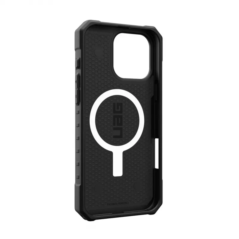 Urban Armor Gear Pathfinder mobiiltelefoni ümbris 17,5 cm (6.9) Must