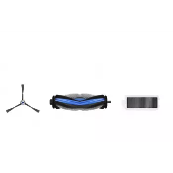 Ecovacs DEEBOT MINI DKT010204 hoolduskomplekt — olulised hooldusosad