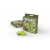 TICKLESS ultraheli-puugieemaldaja, jahimeestele HUNTER, roheline