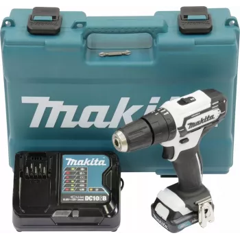 Makita HP333DSAW akutrell/löökkeeraja 1700 p/min