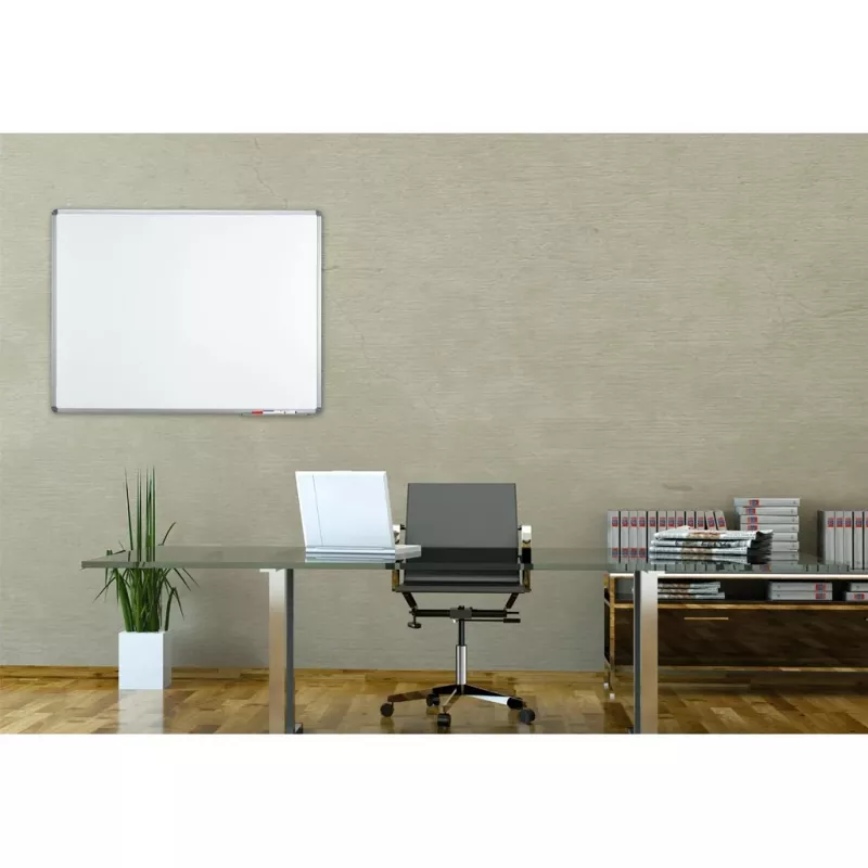 MAUL Tahvel MAULstandard 120x90cm Valge Teras