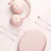Soundcore by Anker Life Q30 hübriidsed aktiivmürasummutavad kõrvaklapid mitme režiimiga, Hi-Res heli, 40 tundi tööaega, selged kõned, kiirlaadimine