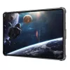 Oukitel RT8 6/256GB Must Robust 20000 mAh tahvelarvuti ilma laadijata