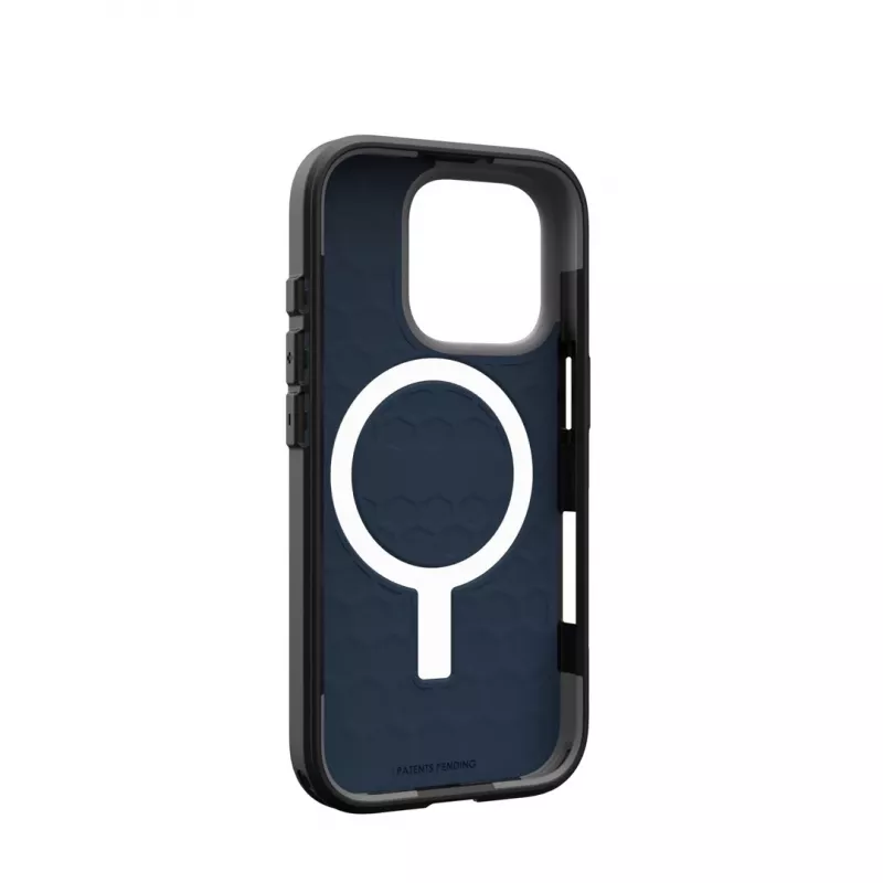 UAG Case MagSafe iPhone 16 Pro jaoks (sinine)