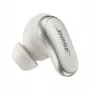 Bose QuietComfort Ultra Headset True Wireless Stereo (TWS) In-ear Calls/Music Bluetooth hall, Valge