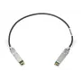 HPE Copper Cable - 25GBase Direktanschlusskabel - SFP28 (M) bis SFP28 (M) - 3 m (844477-B21)