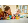 LEGO DUPLO 10477 3 in 1 Loomingud Loomad