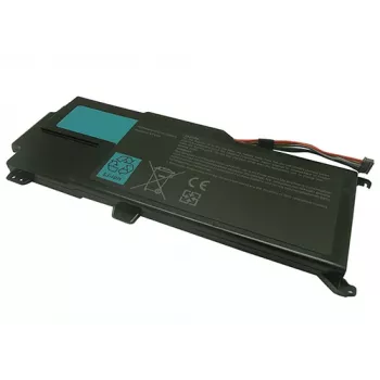 Sülearvuti aku, Extra Digital valik, DELL V79Y0, 3800mAh