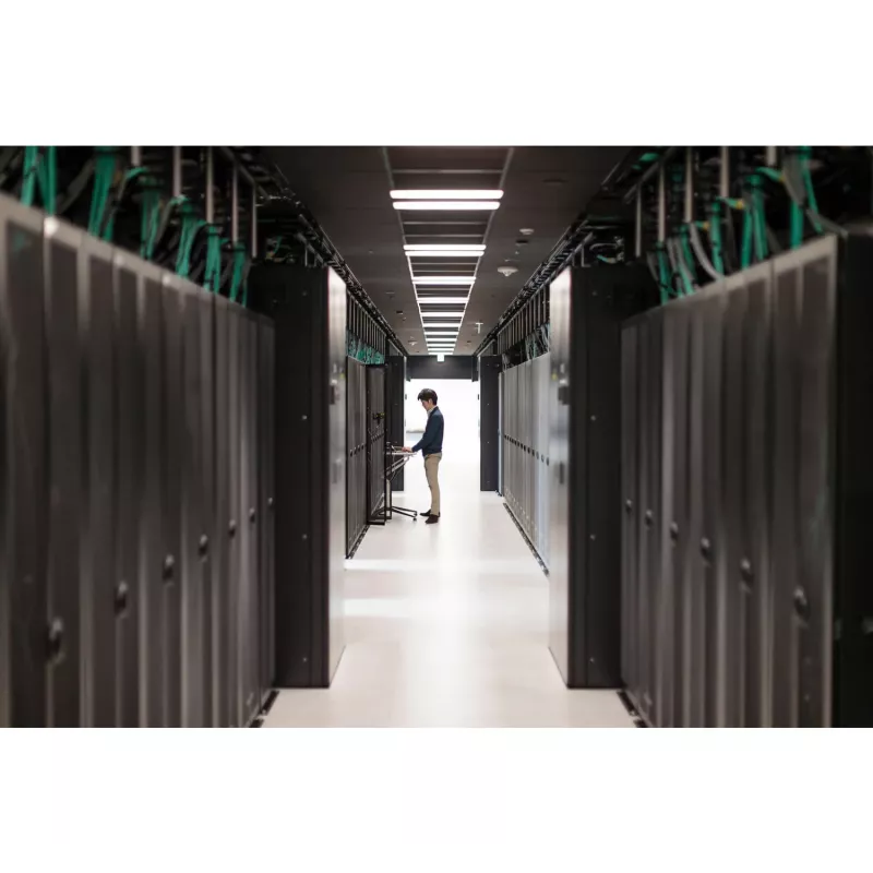 HPE PC-AC-EC Cont Euro toitejuhe