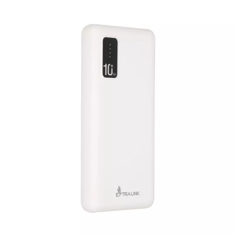 Kaasaskantav akupank Extralink EPB-098W 10000mAh
