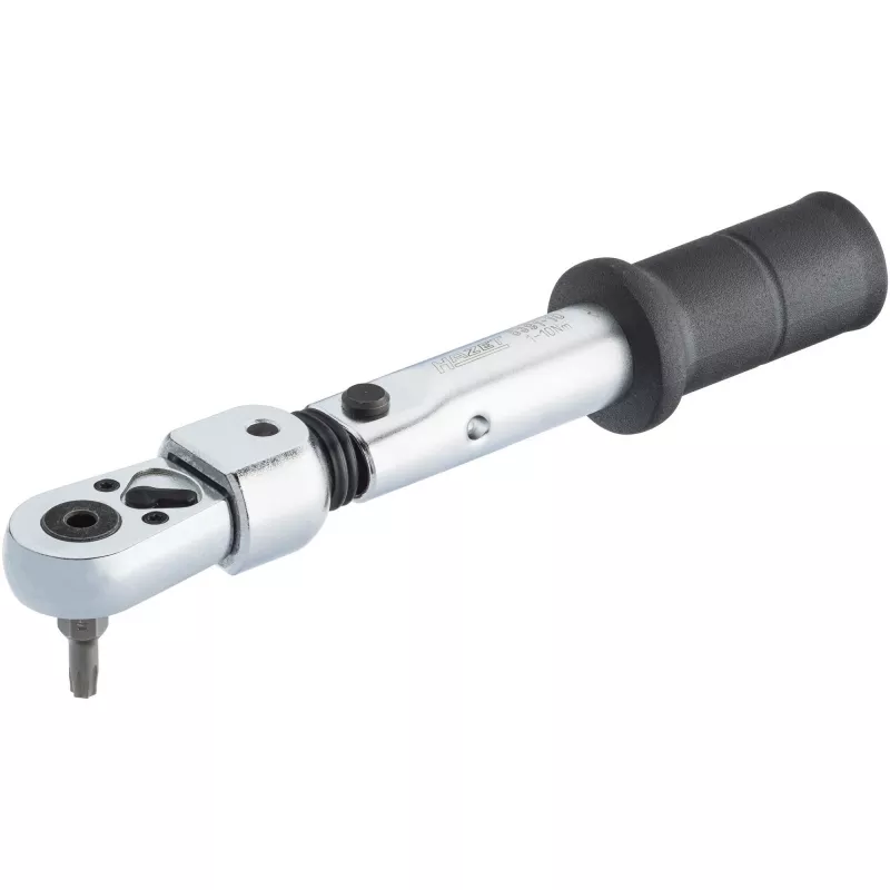 Hazet 6391-10 Toode Must