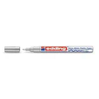 Edding 4-751054 Hõbedane