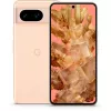 Google Pixel 8 Dual SIM - Pristine Rose - Lukustamata - 128 GB