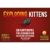 Exploding Kittens, kaardimäng
