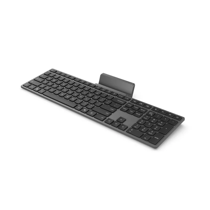 Juhtmevaba mitme seadmega klaviatuur Lenovo 700, USA inglise paigutus, Bluetooth, Luna hall