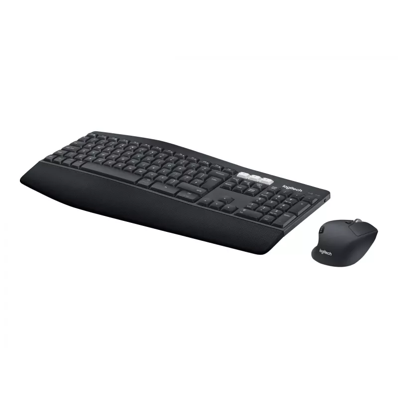 MK850 Performance Wrls Combo Nlb - 2.4GHZ/BT - Central