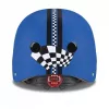 Globber | Tumesinine | Kiiver Elite Lights Racing, XS/S (48-53 cm) | 507-300