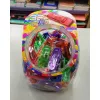 USB-mälupulk Emtec 32 GB USB Type-A C410 Color Mix Candy Jar