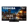 TV Toshiba 50QV3463DG 50 tolli 4K Ultra HD QLED 3840 x 2160