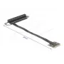 Sisemine liidesekaart DeLOCK 81294 PCIe 1x kuni 4x