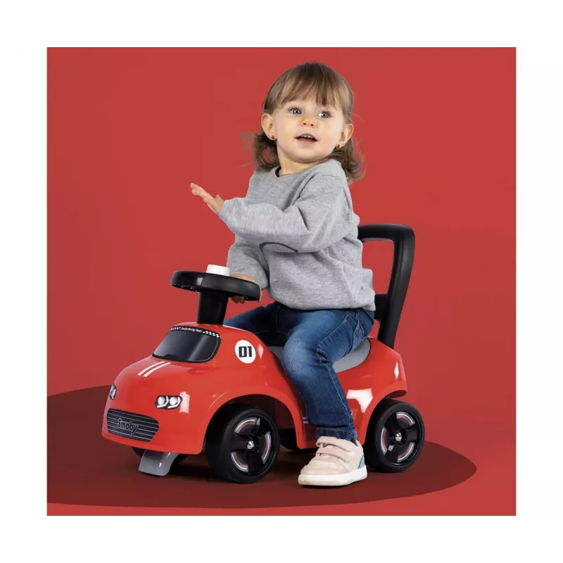 Smoby 720541 sõiduauto