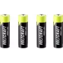 Endurance Mignon AA -aku NiMH 2000 mAh 1,2 V 4 tk (VC-12175580)