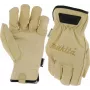Makita töökindad nahast Gr.9 L P-84632 töökinda suurus kindad 9 1 (P-84632)