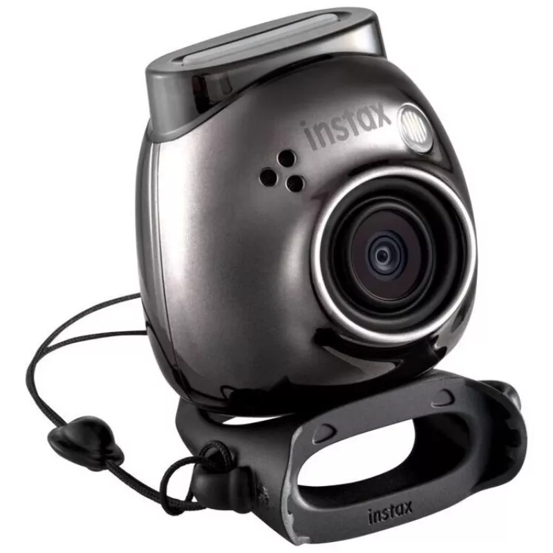 Kaamera Fujifilm Pal 1/5 tolli 2560 x 1920 pikslit CMOS must