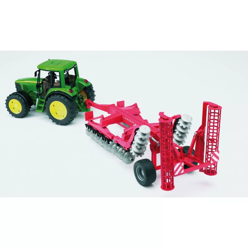 Mänguasi Bruder Kuhn Discover XL